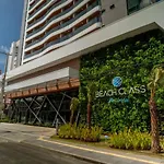 Studio Elegante No Meireles A Poucos Passos Do Mar