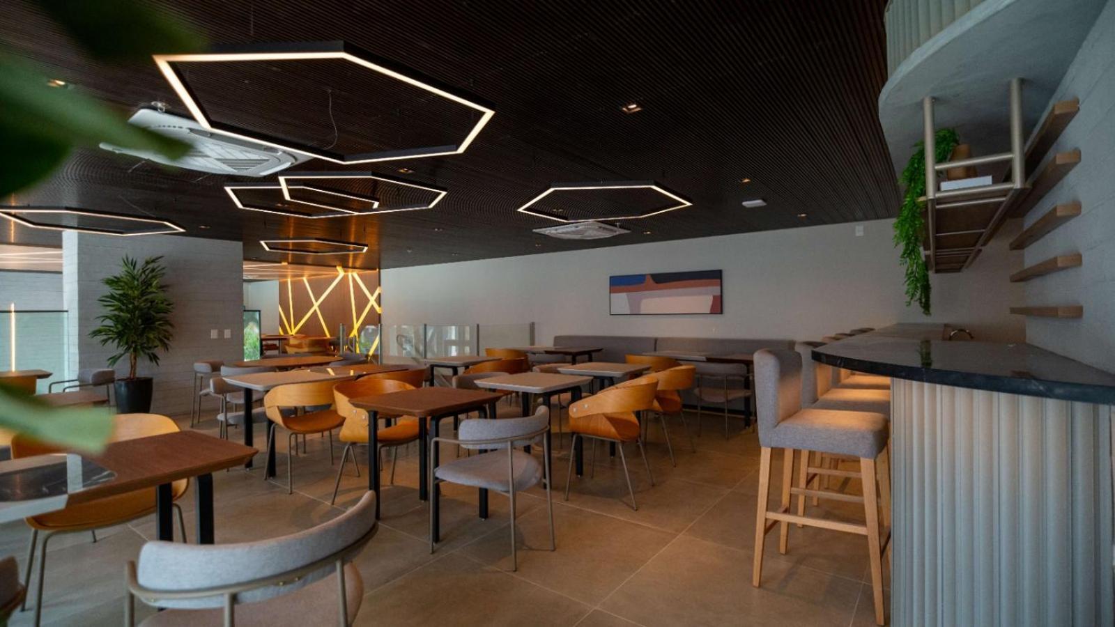 Apartamento Elegante No Meireles A Poucos Passos Do Mar Fortaleza (Ceara)