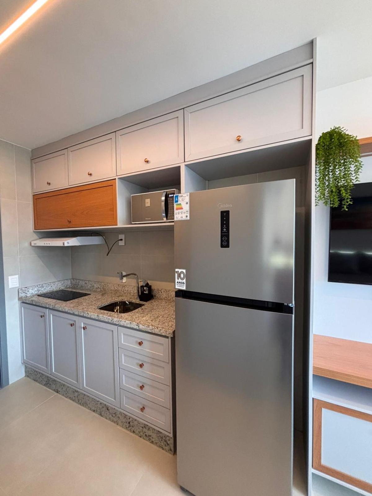 Elegante No Meireles A Poucos Passos Do Mar Fortaleza (Ceara)