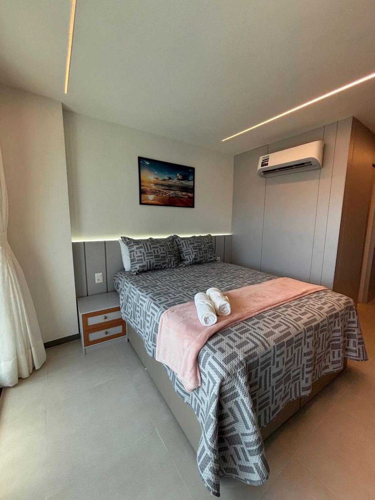 Elegante No Meireles A Poucos Passos Do Mar * Fortaleza (Ceara)