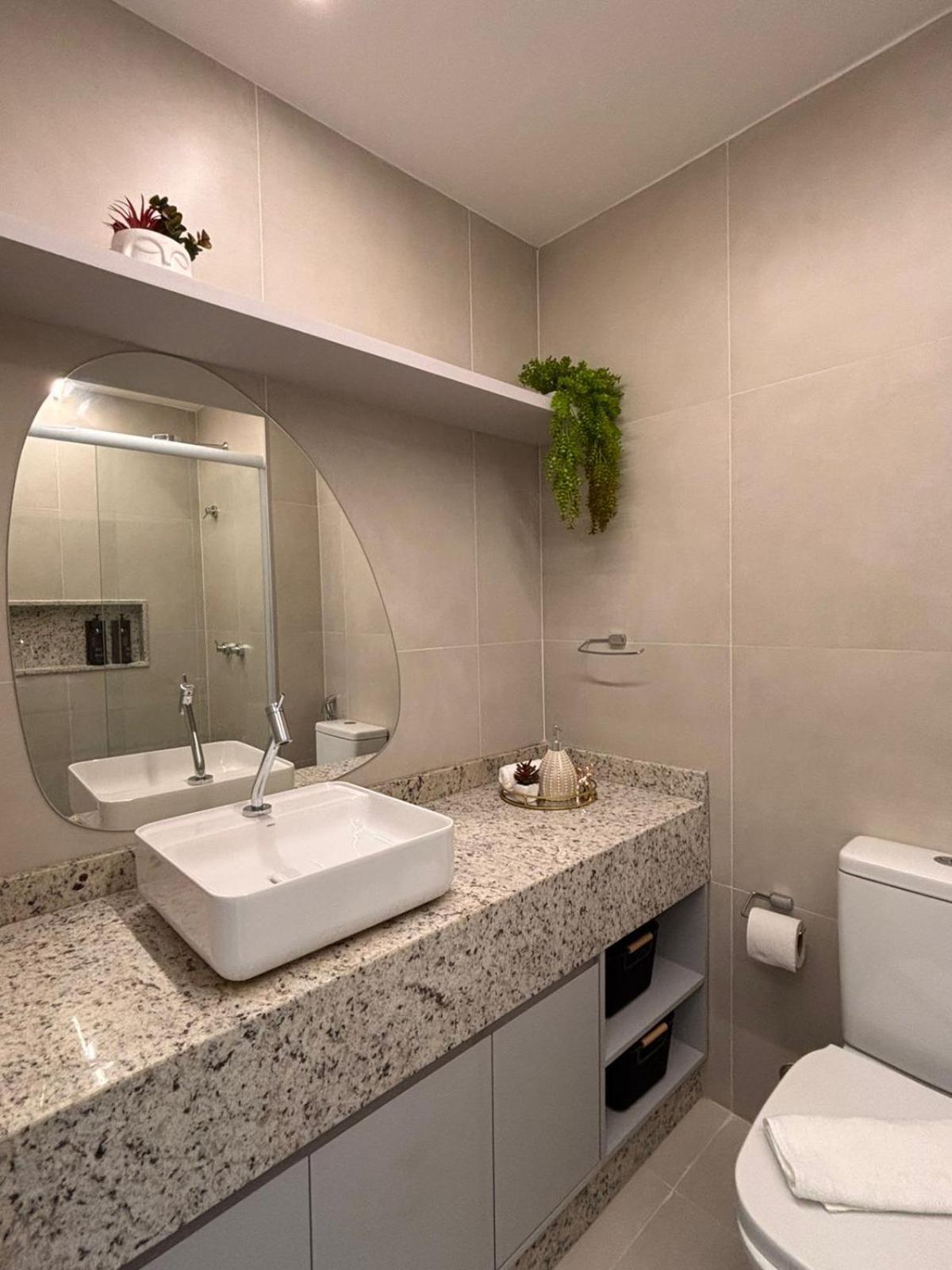 Apartamento Elegante No Meireles A Poucos Passos Do Mar Fortaleza (Ceara)