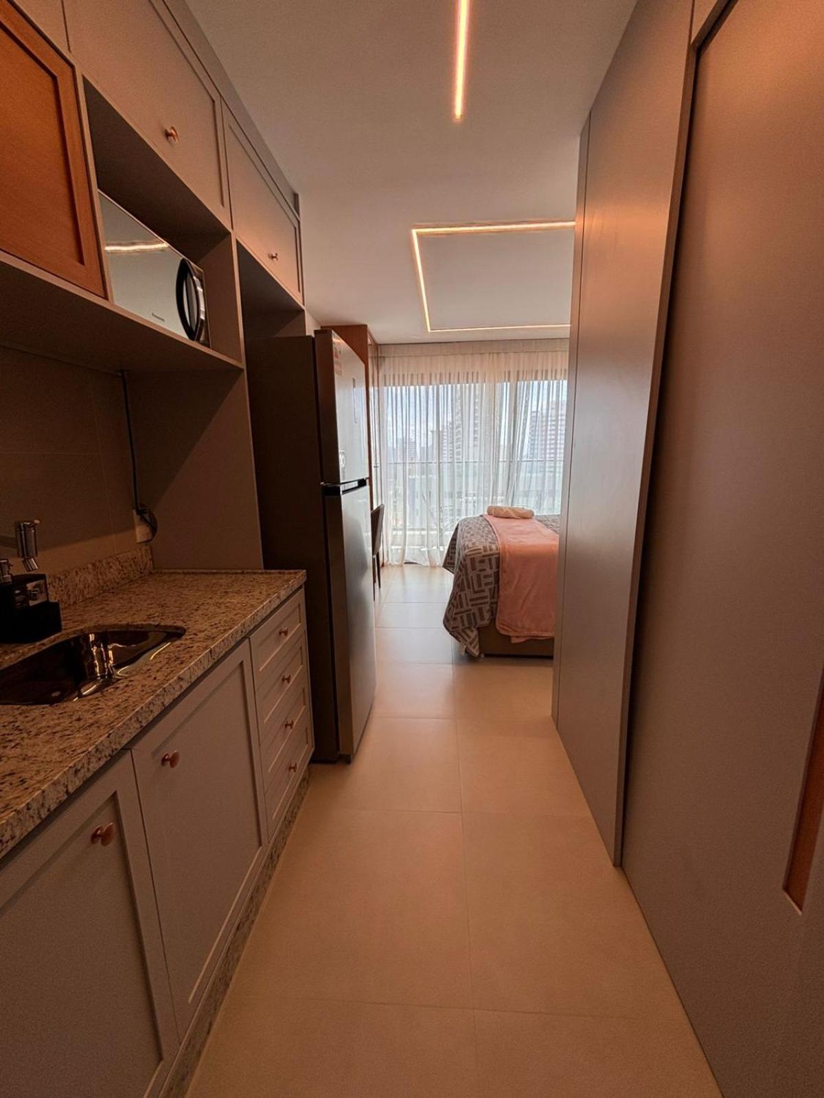 Apartamento Elegante No Meireles A Poucos Passos Do Mar Fortaleza (Ceara)