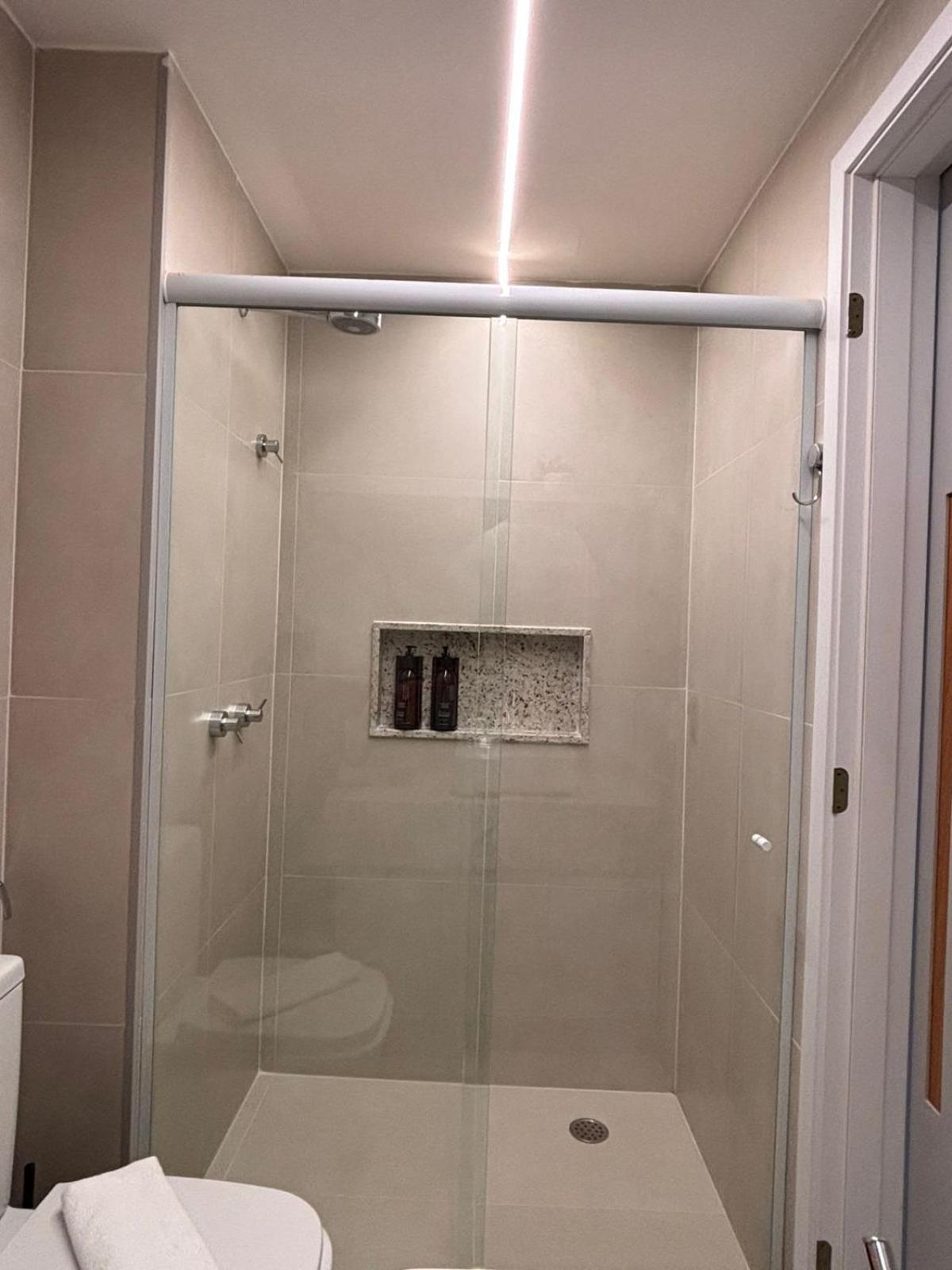 Elegante No Meireles A Poucos Passos Do Mar * Fortaleza (Ceara)